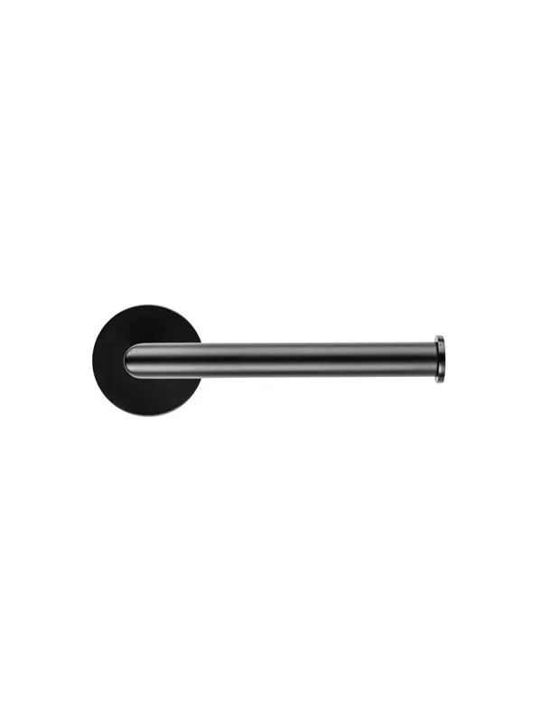 Croydex Epsom Toalettpapirholder - Svart