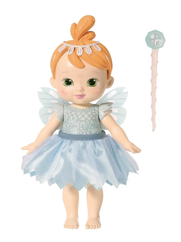 Baby Born DUKKE - BB FANTASY FAIRY ICE 18CM