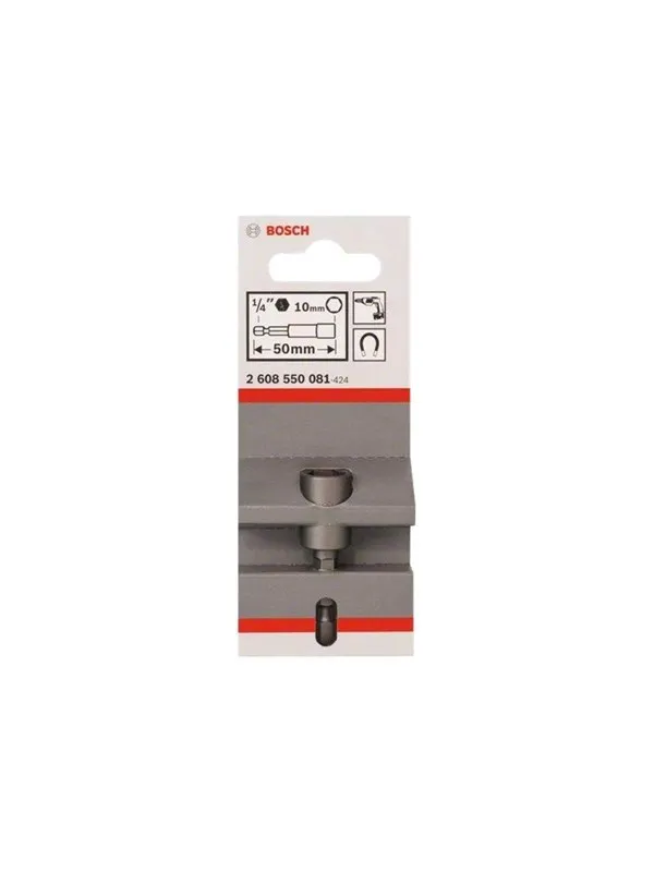 Bosch impact socket bit