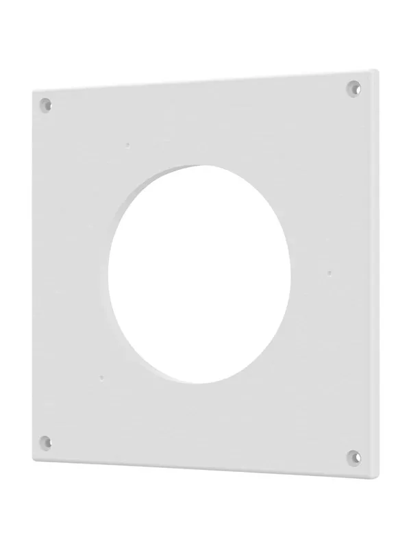 Klimat Cover plate f/K7 195x195 mm