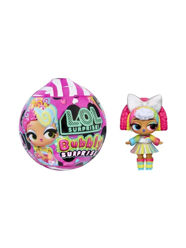 L.O.L. Bubbly Surprise Tots PDQ