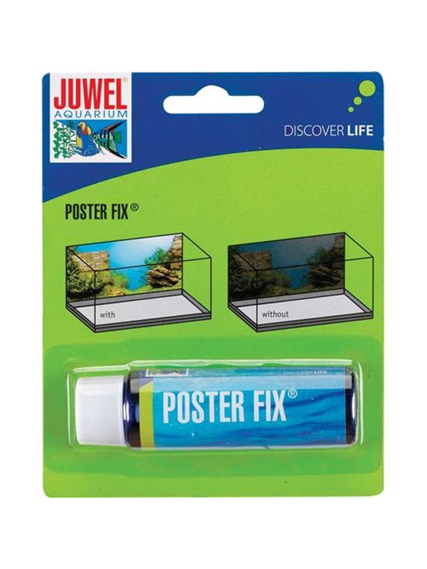 Juwel Poster Fix