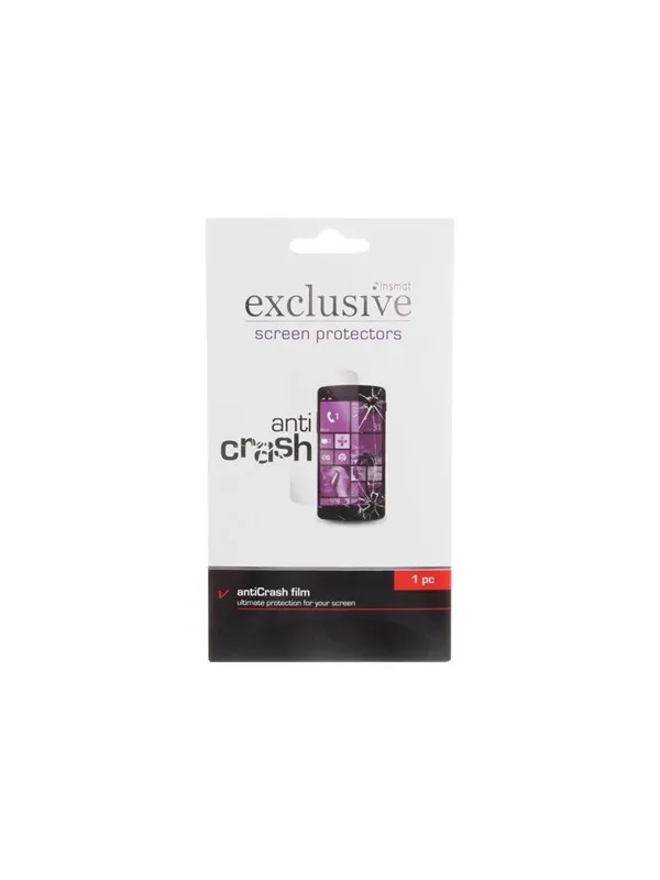 Insmat AntiCrash - screen protector for mobile phone