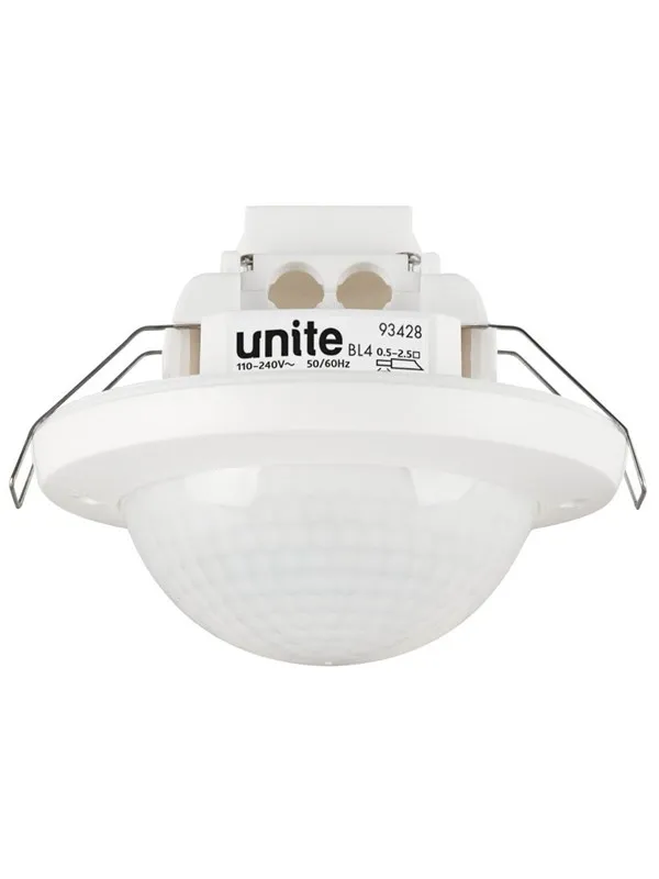 Unite pd4n-bl4  motiondetector