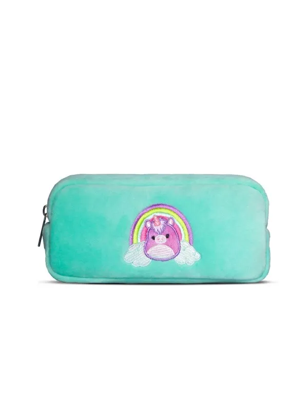 Difuzed Squishmallows - Tube Pencilcase - Lola
