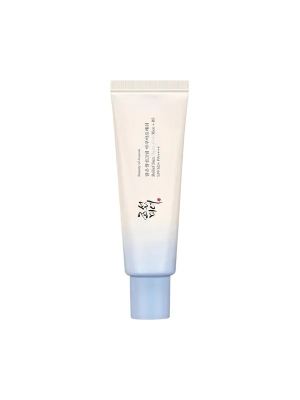 Beauty of Joseon Relief Sun Aqua-Fresh: Rice + B5 SPF50+ PA++++ 50 ml