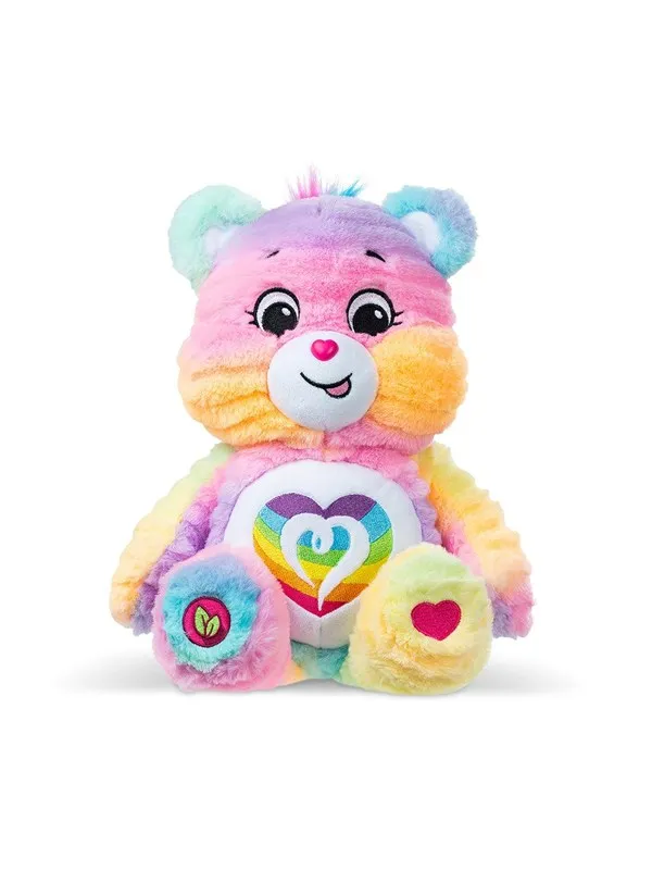 Care Bears Colour Splash - Togetherness Bear 35 cm