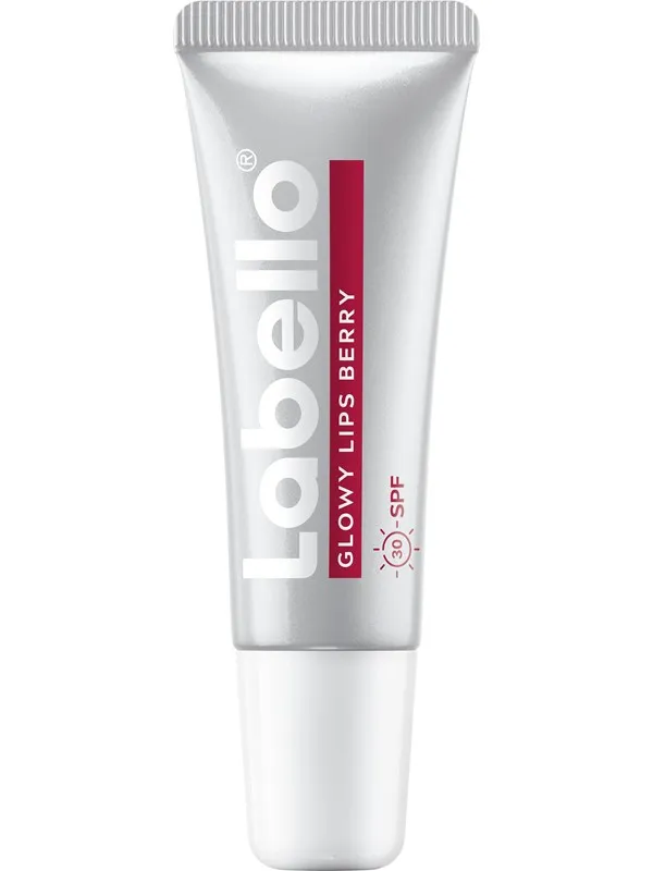 Labello Lip Glow Berry