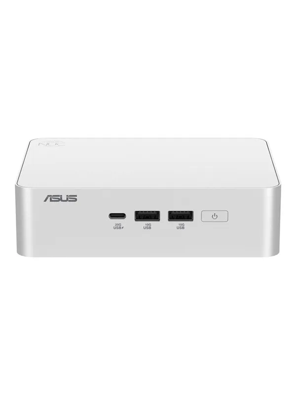 ASUS NUC 15 Pro+ RNUC15CRSU908402