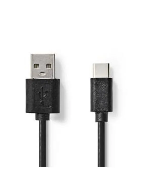 Nedis CCGL60601BK20 USB cable