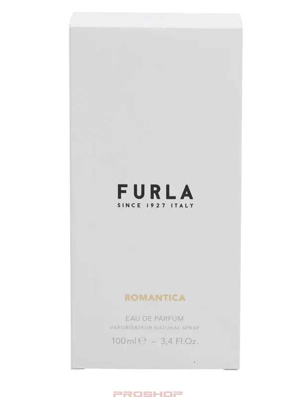 Furla Romantica Spray