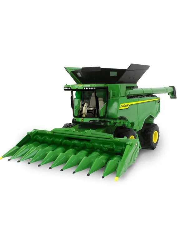 John Deere Lights N' Sounds Combine