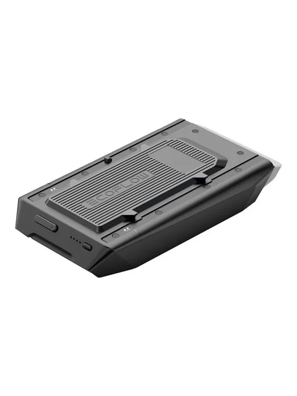 EcoFlow Wave 2 & 3 Add-on Battery - 1159Wh