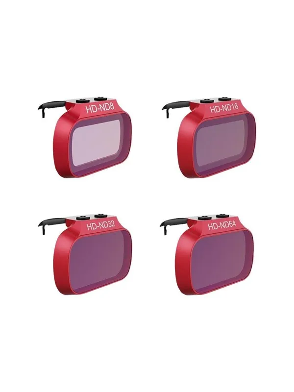 PGYTECH Filter Combo ND PRO for DJI Mavic Mini