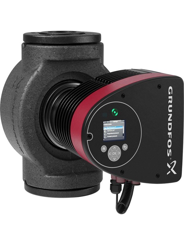 Grundfos magna3 65-120 f 340 1x230v pn6/10