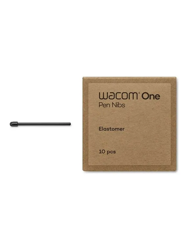 Wacom digital pen nib - elastomer
