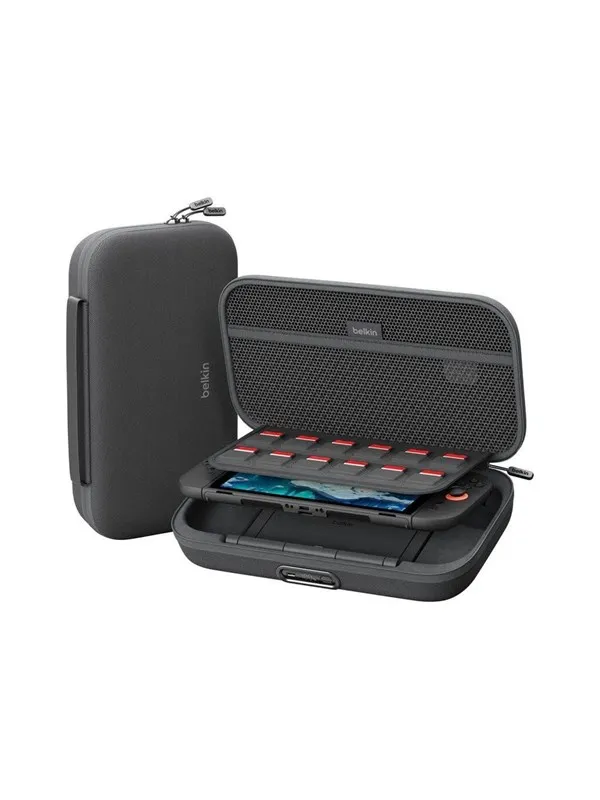 Belkin Gaming - case for game console