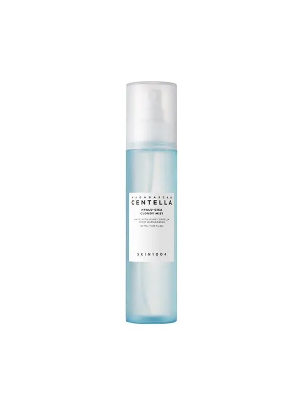 SKIN1004 Madagascar Centella Hyalu-Cica Cloudy Mist 120 ml