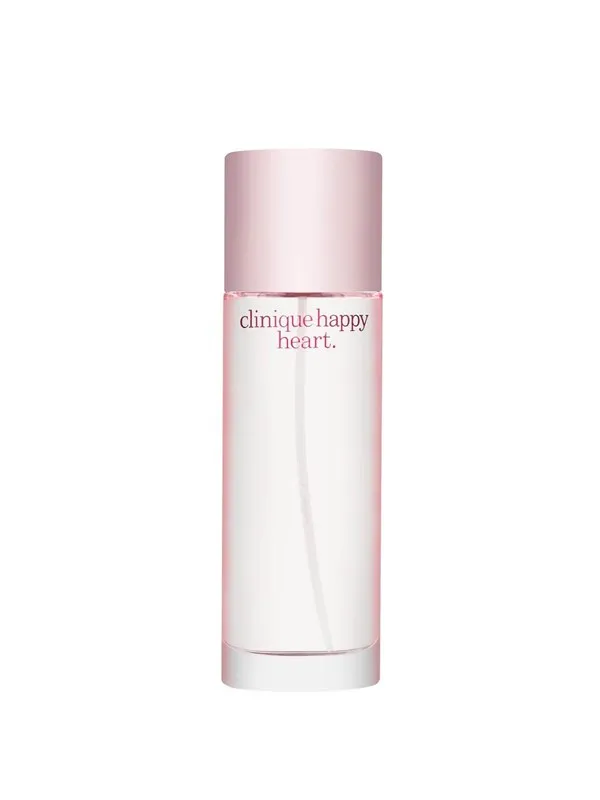 Clinique Happy Heart Eau De Parfum For Women 50 ml