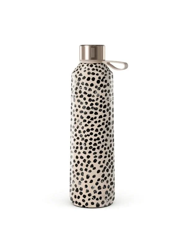 Burga Almond Latte - Water Bottle 800ml