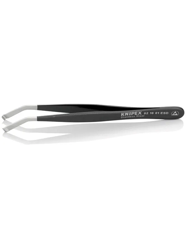 KNIPEX Posisjonerings pinsett