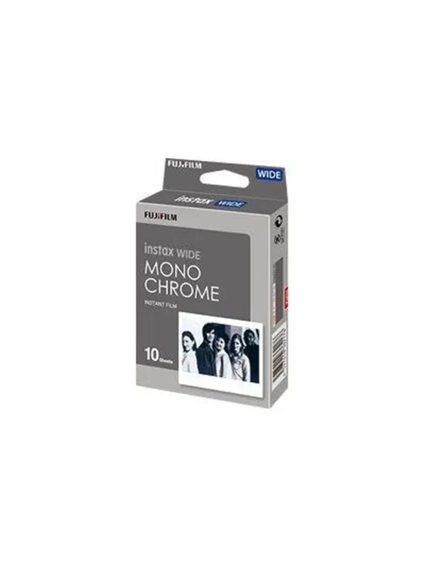Fujifilm Instax Wide Monochrome WW 1