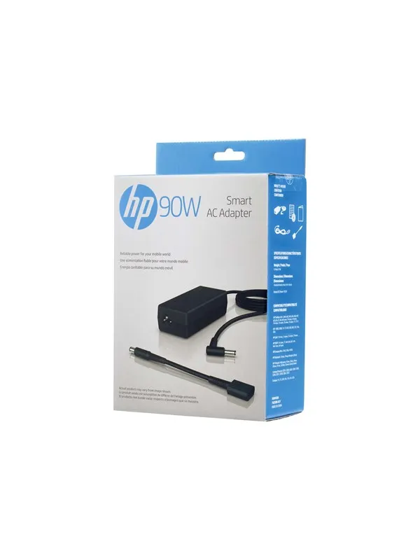 HP Smart AC Adapter