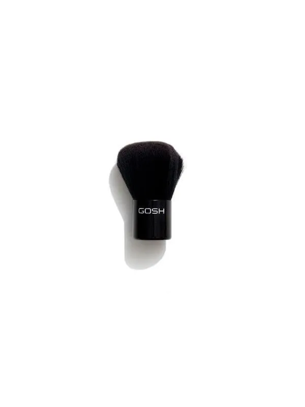 GOSH Copenhagen Kabuki Brush 001