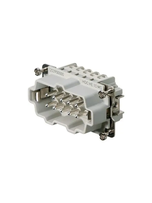 Weidmuller Hdc he 10 ms 1203900000