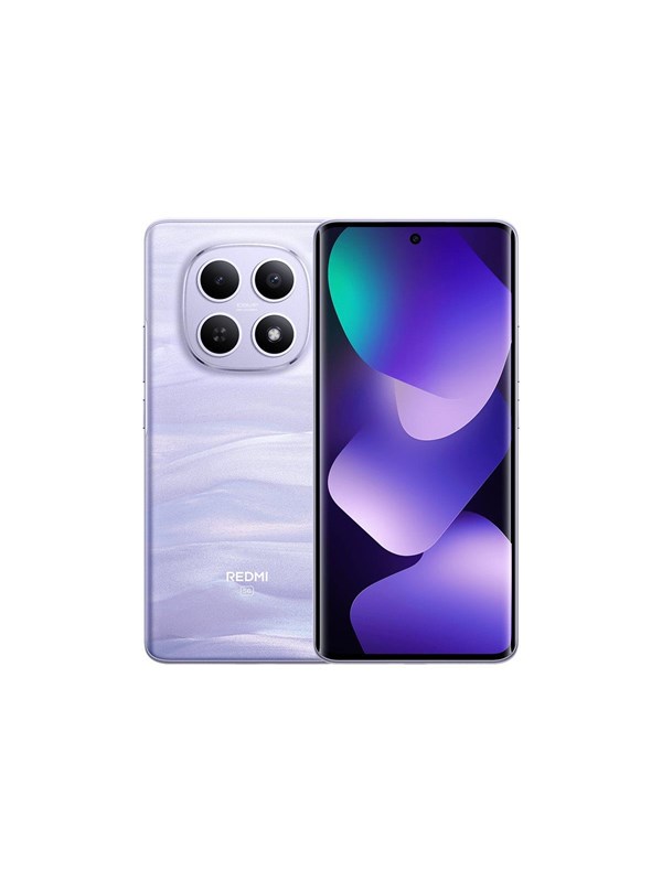 Xiaomi Redmi Note 15 5G 256GB/8GB - Mist Purple