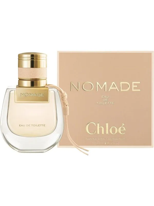 Chloè Nomade EDT - 30 ml
