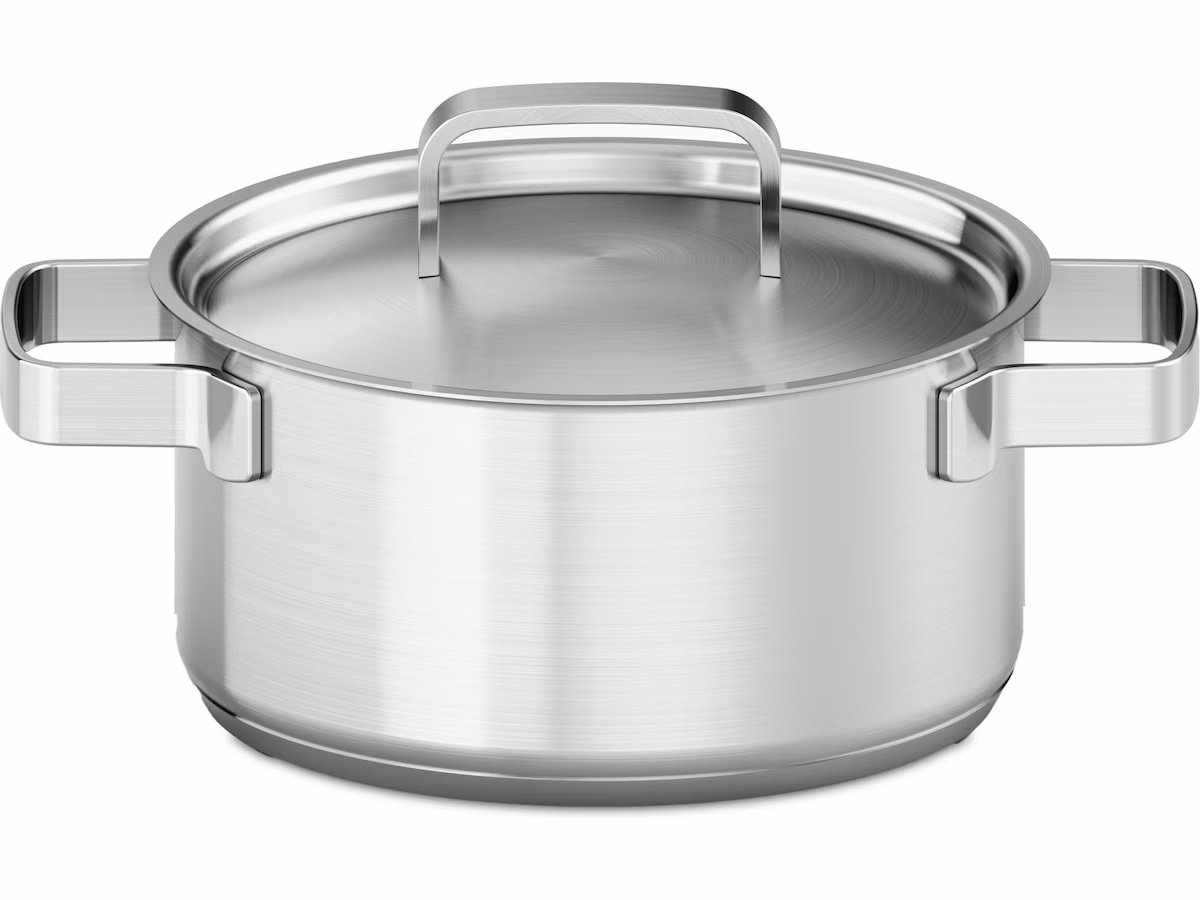 Austin and Barbeque AABQ Classic 20 cm gryte