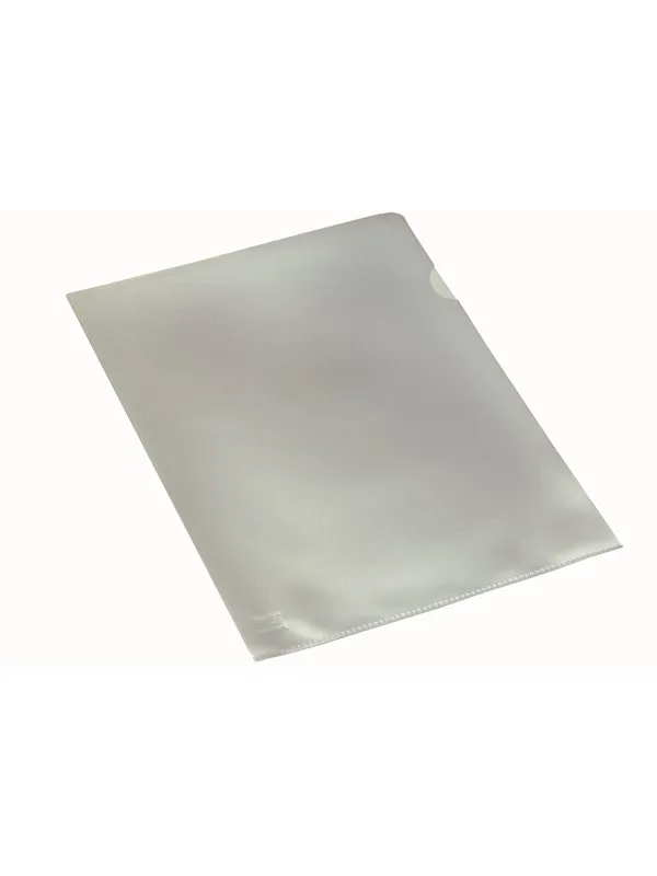 Bantex  Aktomslag 0,11 mm 100 stk