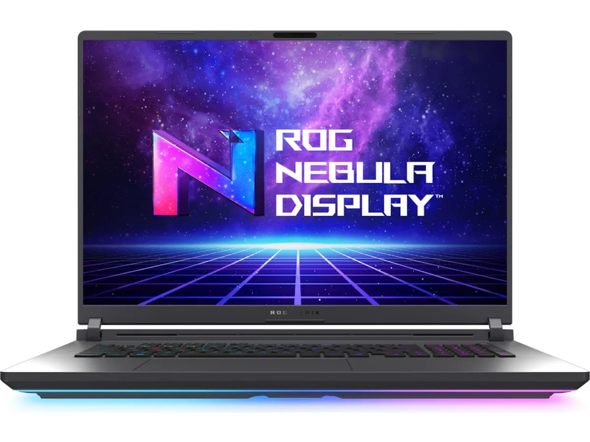 ASUS ROG Strix G18 G815LR 18" WQXGA 240 Hz
