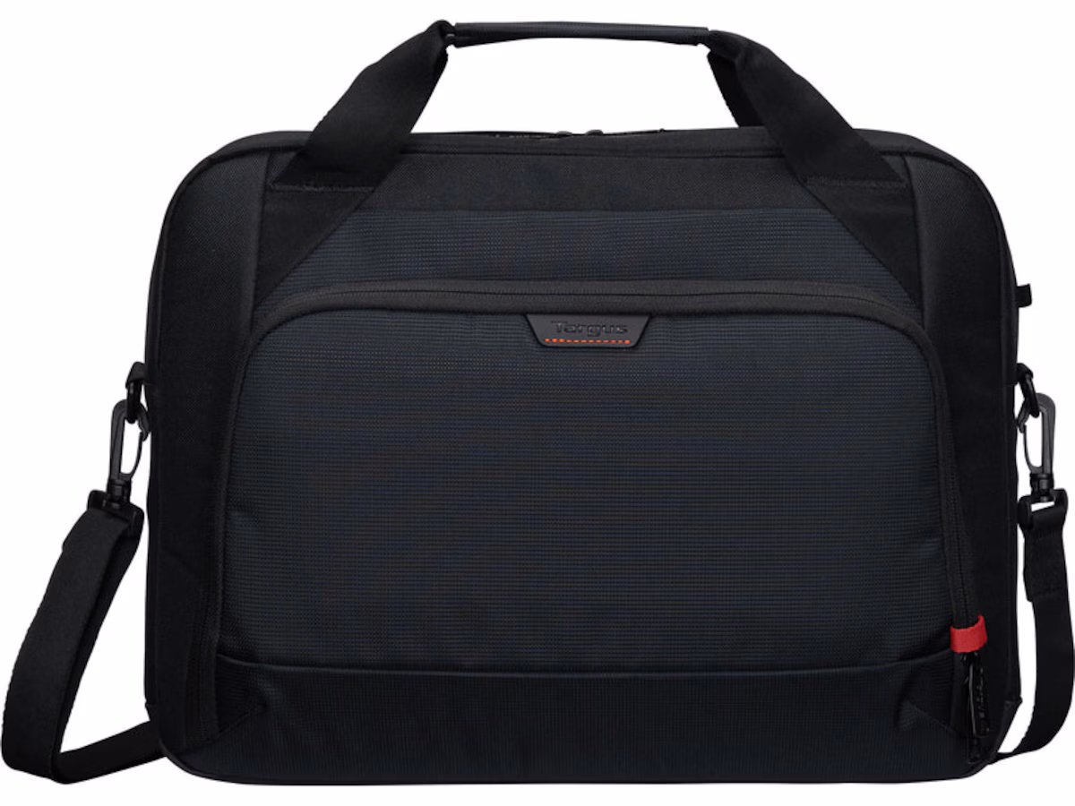 Targus 15-16" Classic EcoSmart Briefcase
