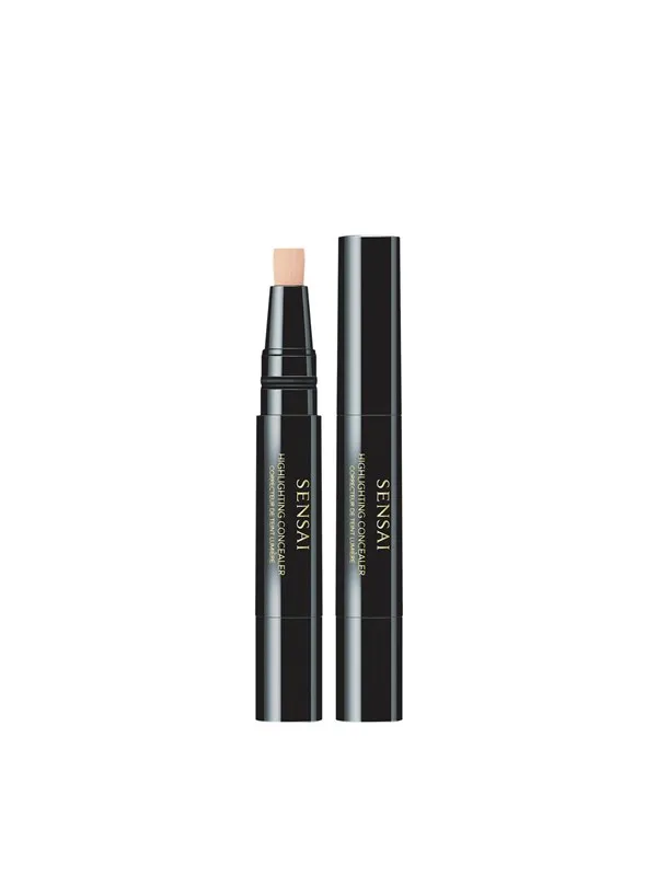 Sensai Highlighting Concealer 01 Luminous Rose 3.5 ml