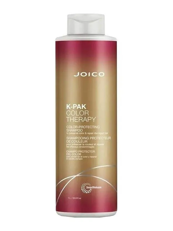 Joico K-Pak Color Therapy Color Protecting Shamp