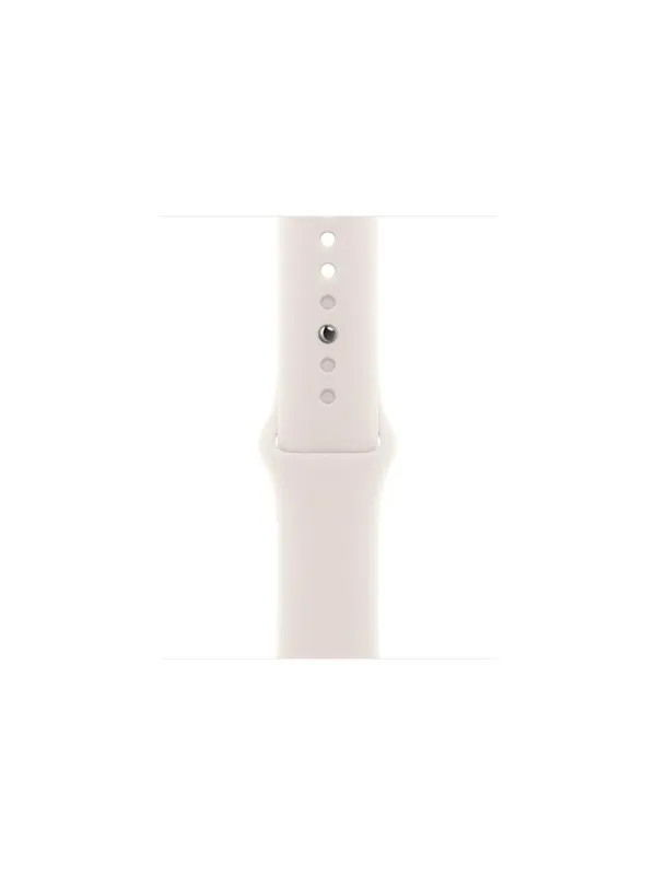 Apple 40mm Starlight Sport Band - S/M