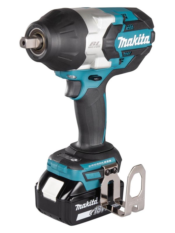Makita DTW1004Z Cordless Impact Driver (Solo)