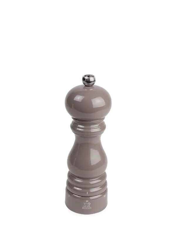Peugeot Paris pepper grinder U'Select grey-brown 18 cm