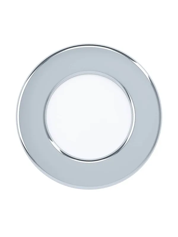 EGLO FUEVA 5 recessed light white