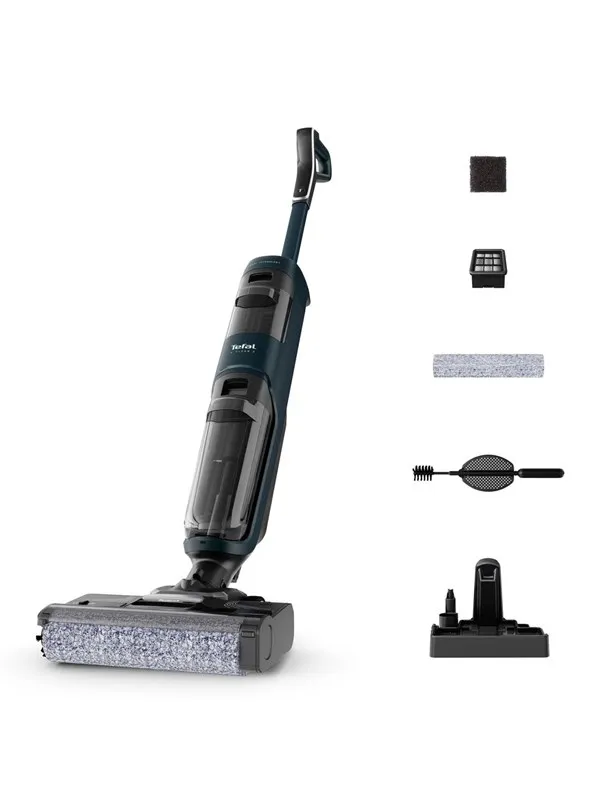 Tefal Støvsuger X-Clean 2 Floor washer