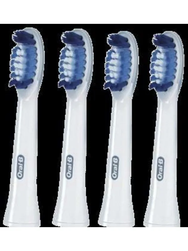 Oral-B Børstehoder Pulsonic 4 pack