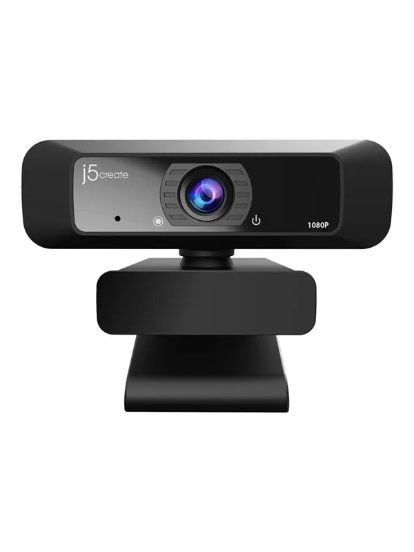 j5create USB HD Webcam