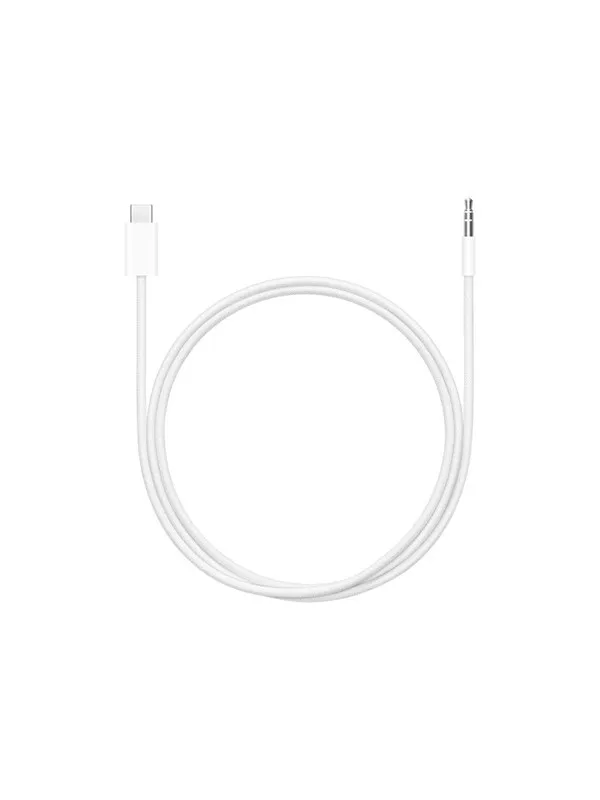 Apple USB-C to 3.5mm Audio Cable (1.2m)