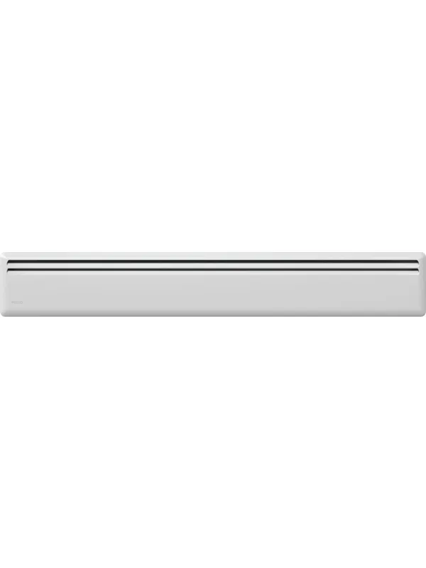 NOBØ Electric heating strip Front 20 cm 1000W 400V White