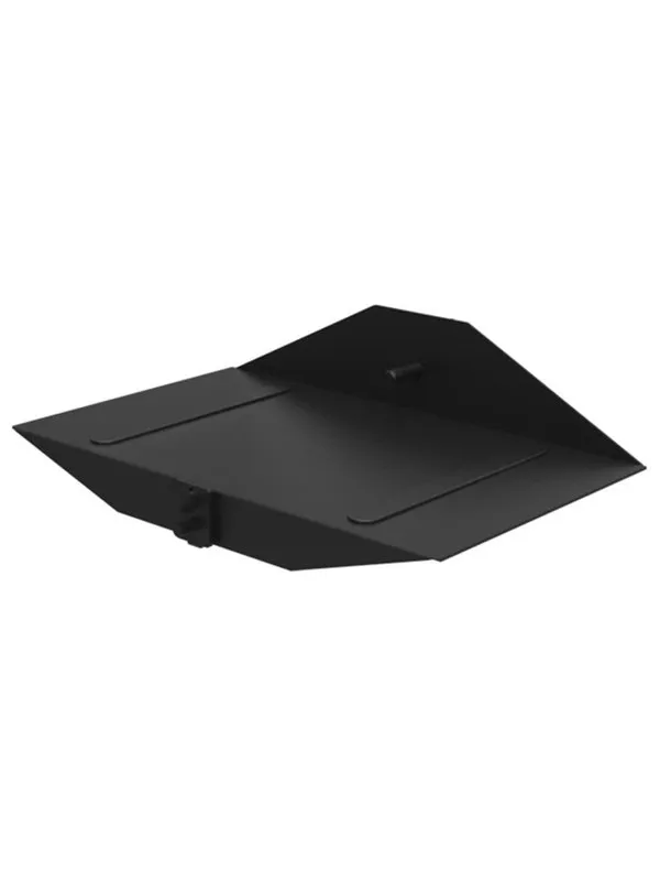 Multibrackets M Public Display Stand CPU Holder Black - Max 10 kg - recommended for
