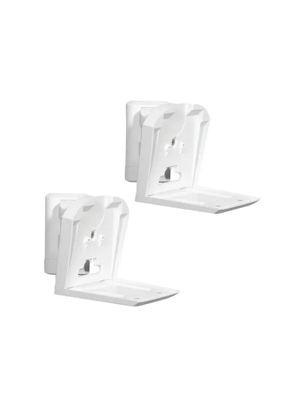 Sanus WSWME32 mounting kit - adjustable - for speaker(s) - Max 4.5 kg - recommended for