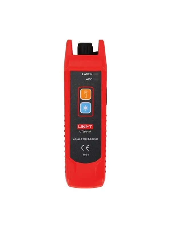 UNI-T UT691-10 Visual Fault Locator