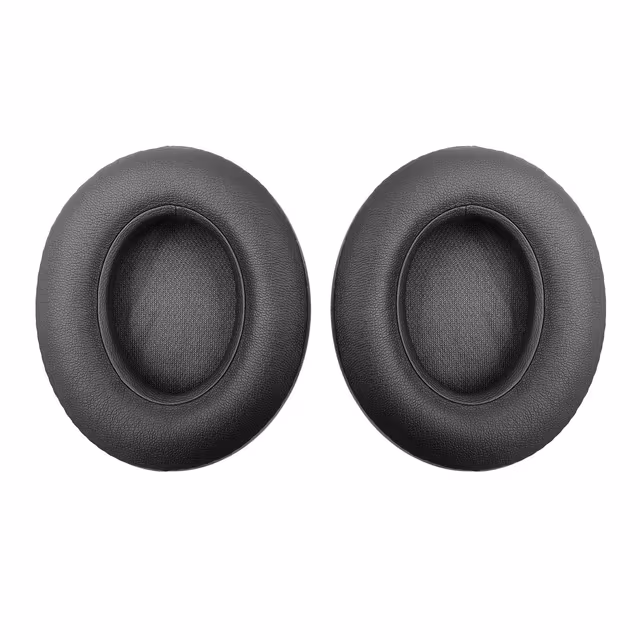 Øreputer til Beats Studio 2.0 1 par Svart titan